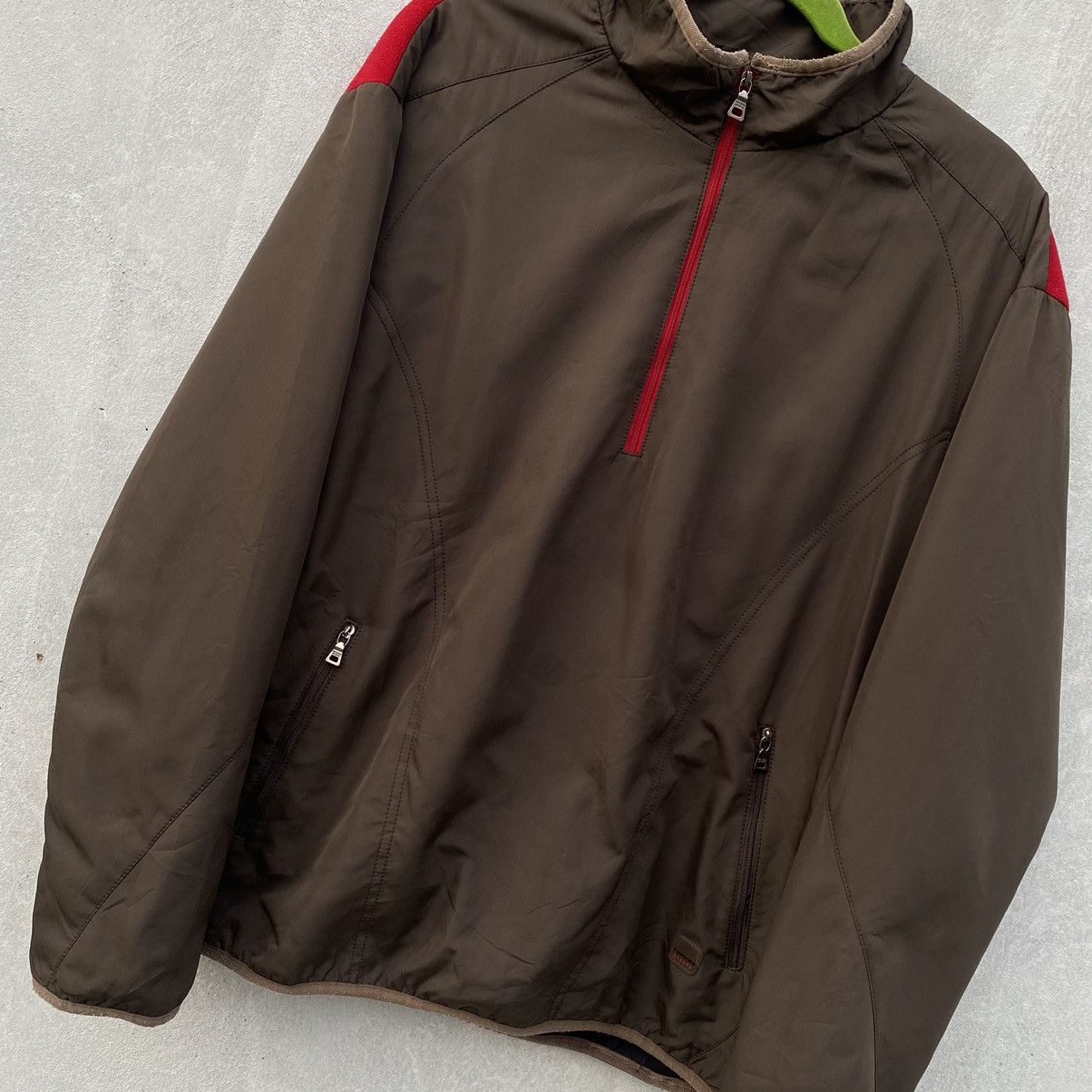 Renoma Soft Jacket By Renoma Sport Size US XL / EU 56 / 4 - 4 Thumbnail