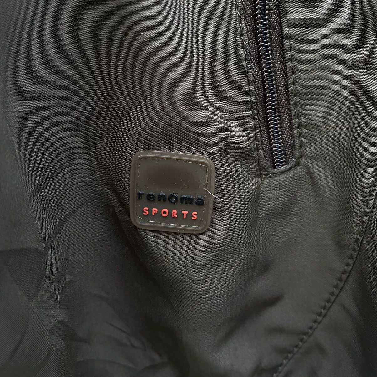 Renoma Soft Jacket By Renoma Sport Size US XL / EU 56 / 4 - 6 Thumbnail