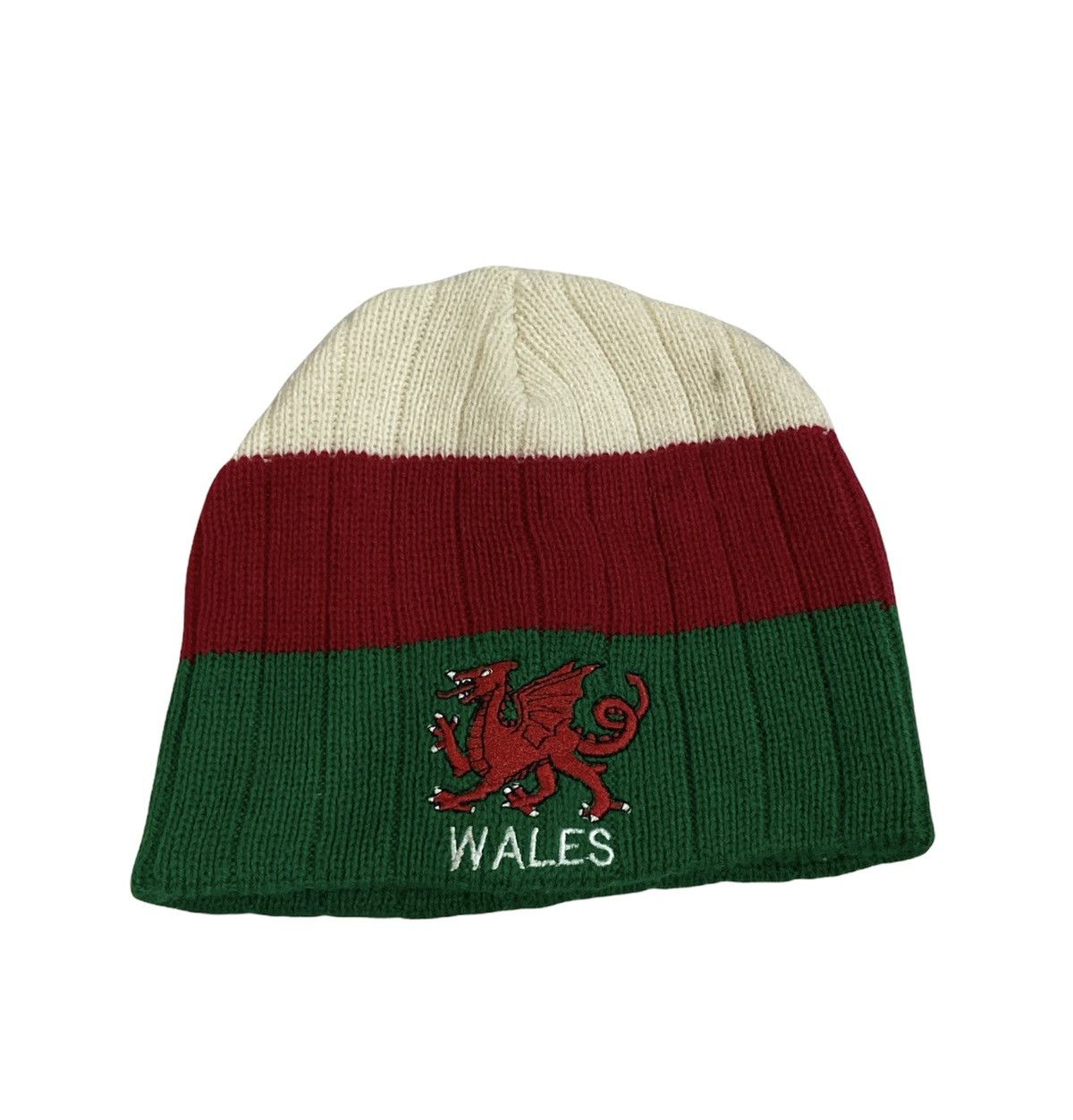 Other WALES BEANIE / SNOW CAP Size ONE SIZE - 1 Thumbnail