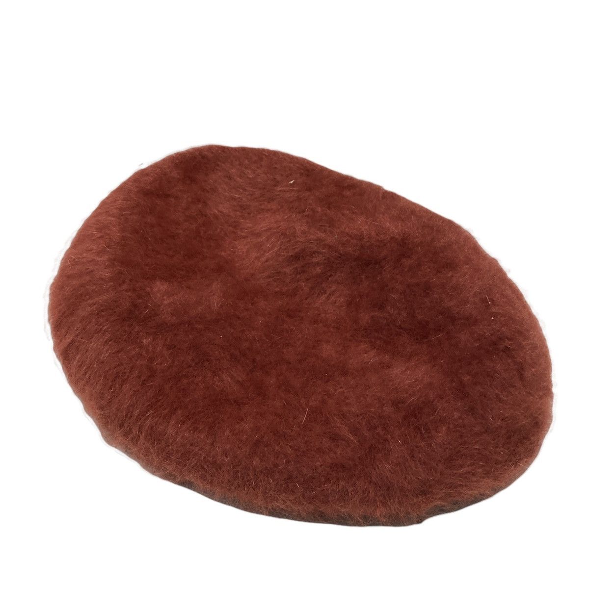CA4LA CA4LA ANGORA RABBIT HAIR BEANIE / SNOW CAP Size ONE SIZE - 3 Thumbnail