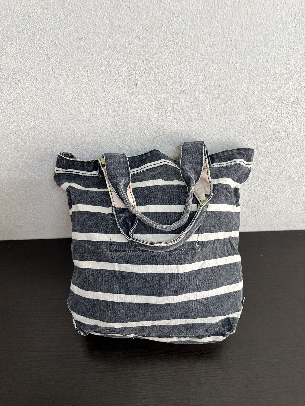 Abercrombie & Fitch Abercrombie Tote Bag Size ONE SIZE - 6 Thumbnail
