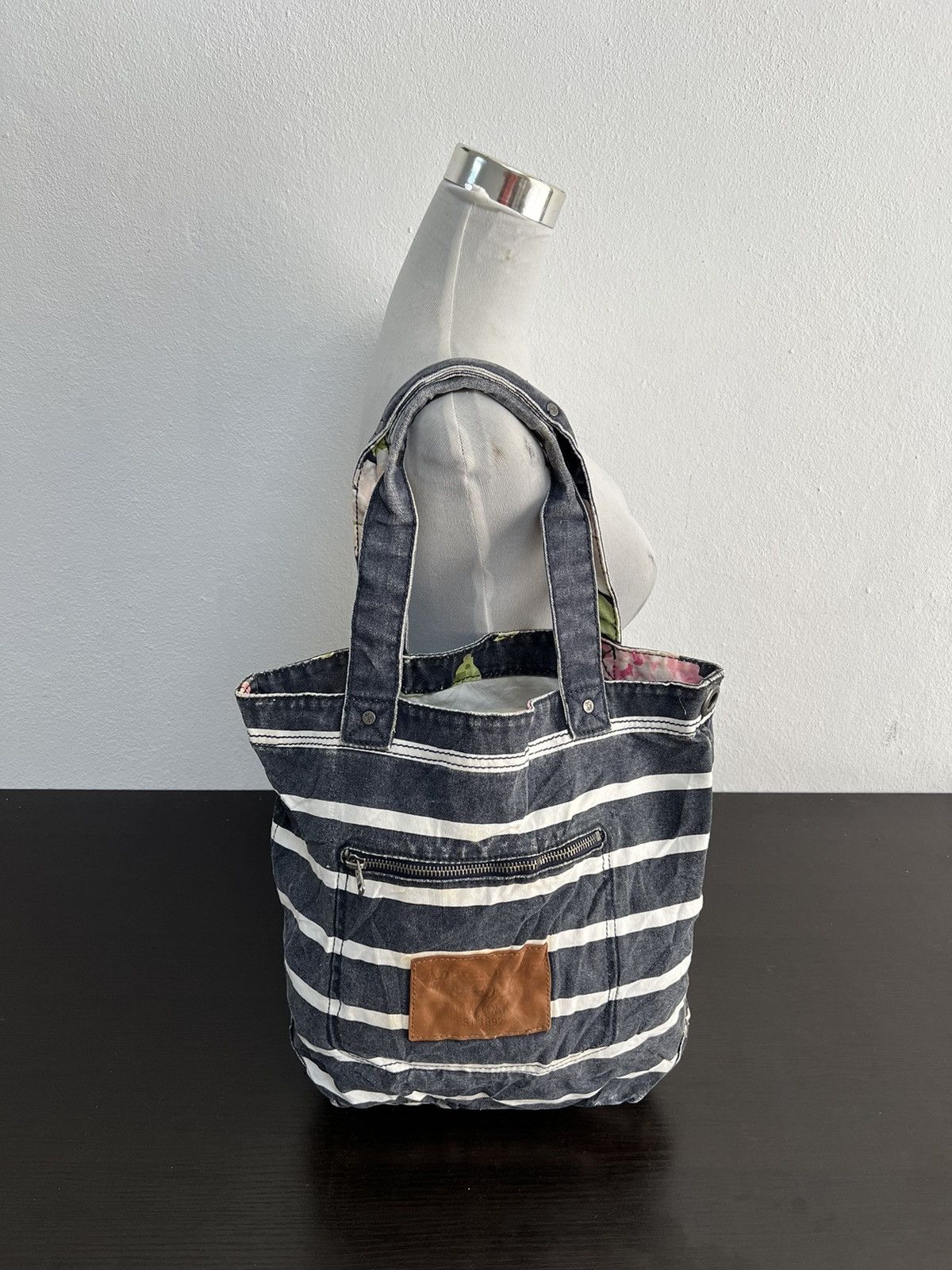 Abercrombie & Fitch Abercrombie Tote Bag Size ONE SIZE - 2 Thumbnail