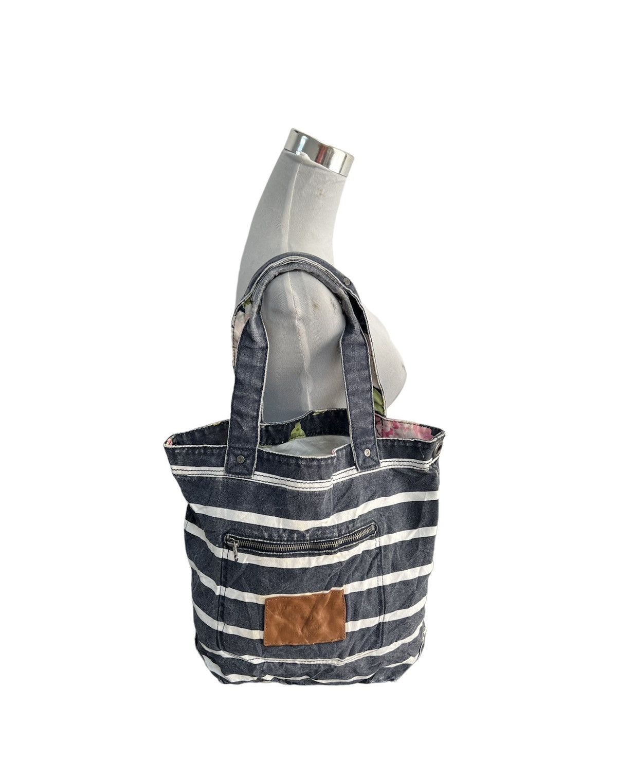 Abercrombie & Fitch Abercrombie Tote Bag Size ONE SIZE - 1 Thumbnail
