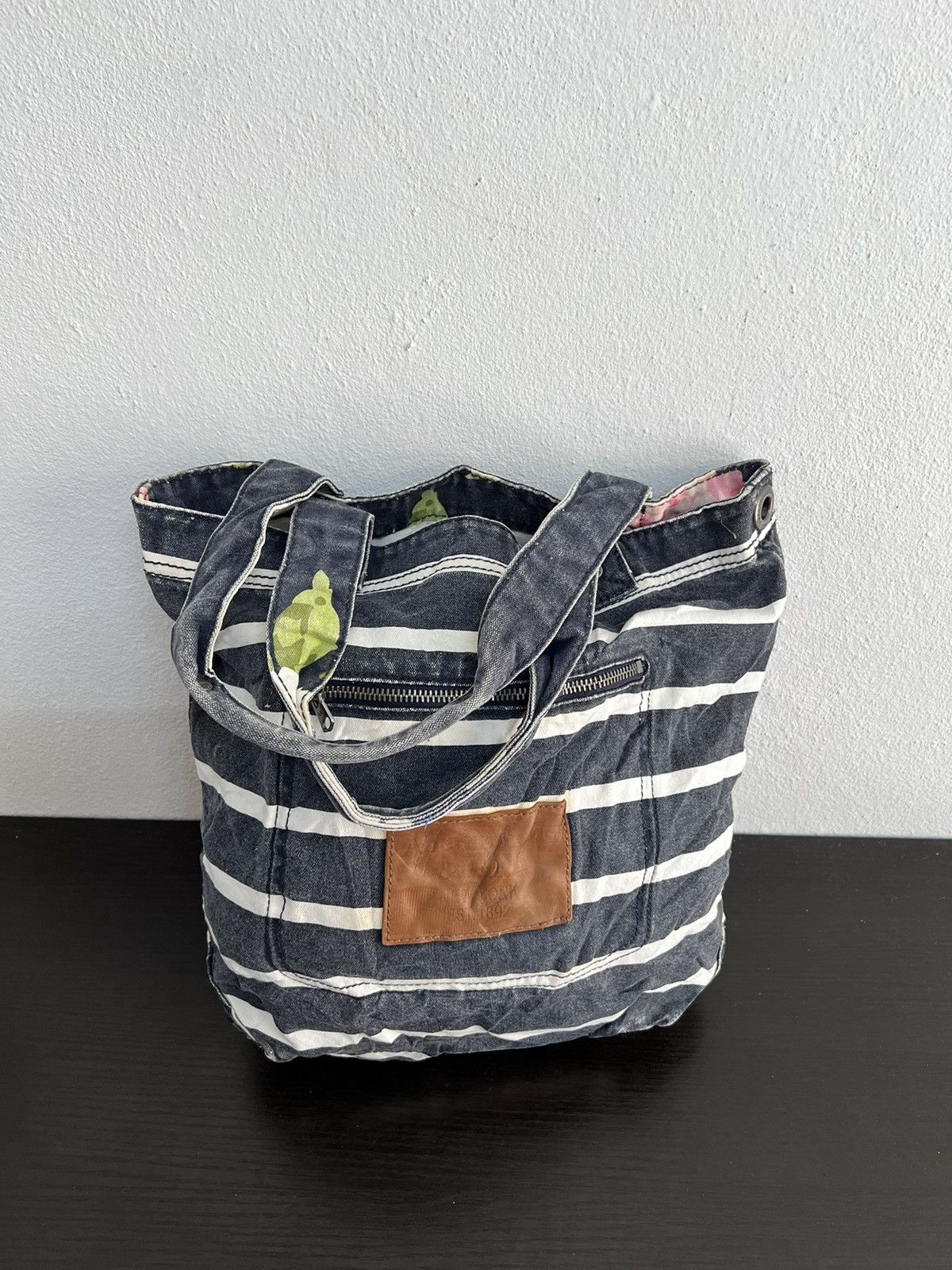 Abercrombie & Fitch Abercrombie Tote Bag Size ONE SIZE - 5 Thumbnail
