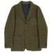 Comme des Garcons Comme des Garçons Homme AW04 Wool Jacket Size US S / EU 44-46 / 1 - 2 Thumbnail