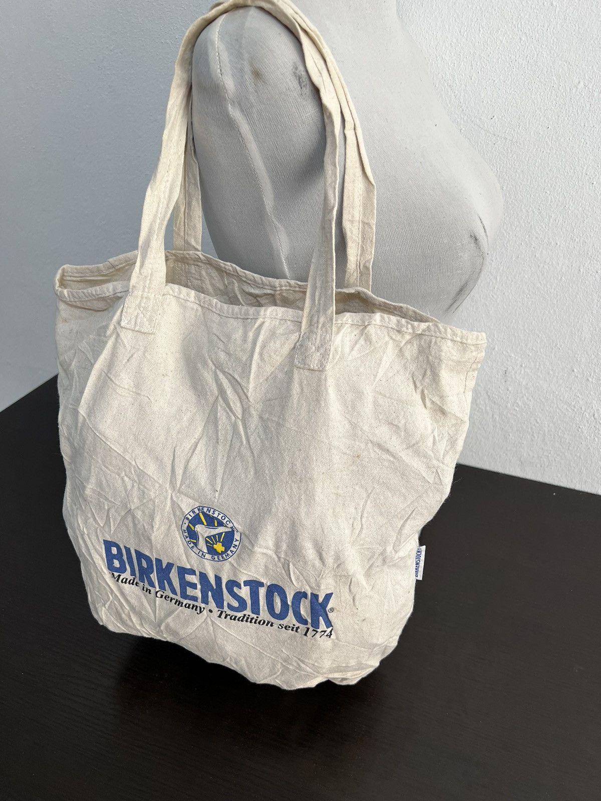 Birkenstock Tote Bag