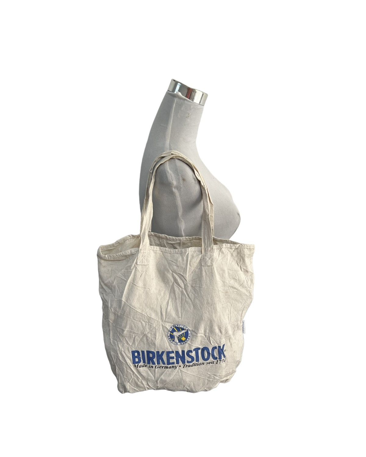 Birkenstock Tote Bag