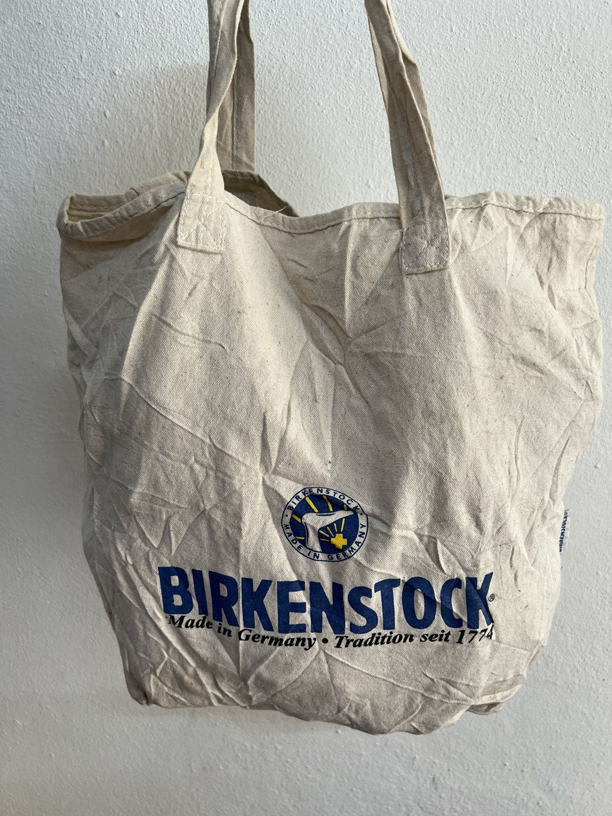 Birkenstock Tote Bag