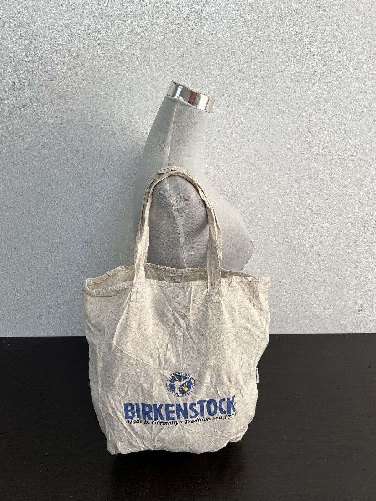 Birkenstock Tote Bag
