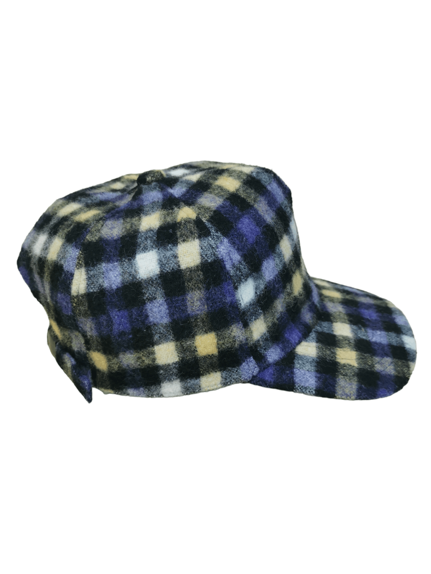 CA4LA ROBERT GELLER X CA4LA DESIGNER HAT CAP Size ONE SIZE - 4 Thumbnail