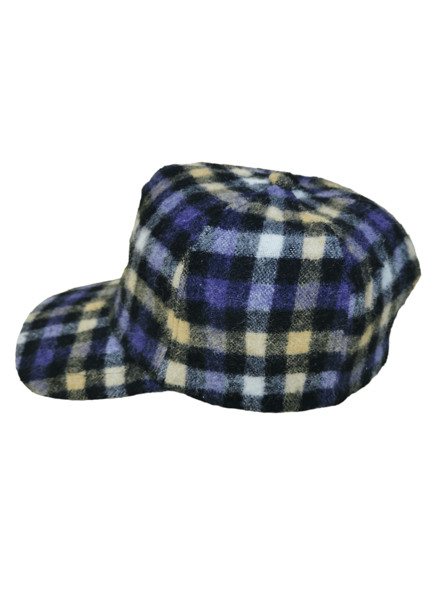 CA4LA ROBERT GELLER X CA4LA DESIGNER HAT CAP Size ONE SIZE - 2 Thumbnail