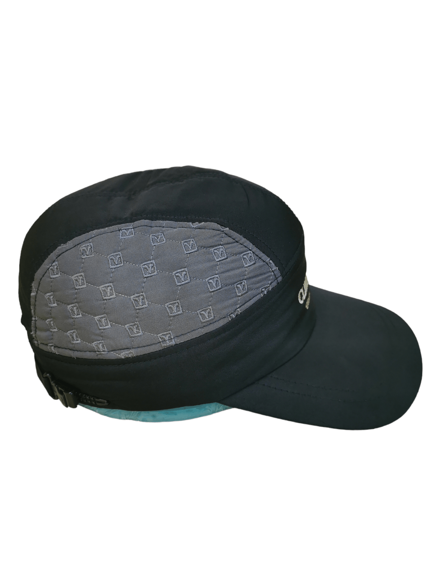 Valentino CLIMB VALENTINO RUDY ITALY HAT CAP Size ONE SIZE - 7 Thumbnail