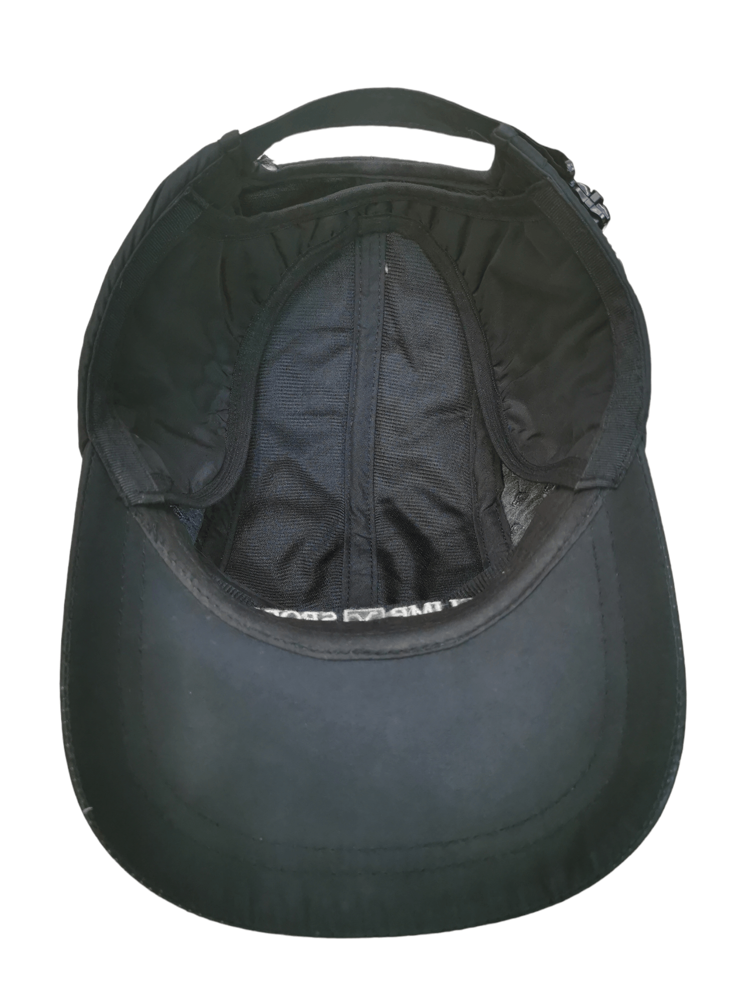 Valentino CLIMB VALENTINO RUDY ITALY HAT CAP Size ONE SIZE - 8 Thumbnail