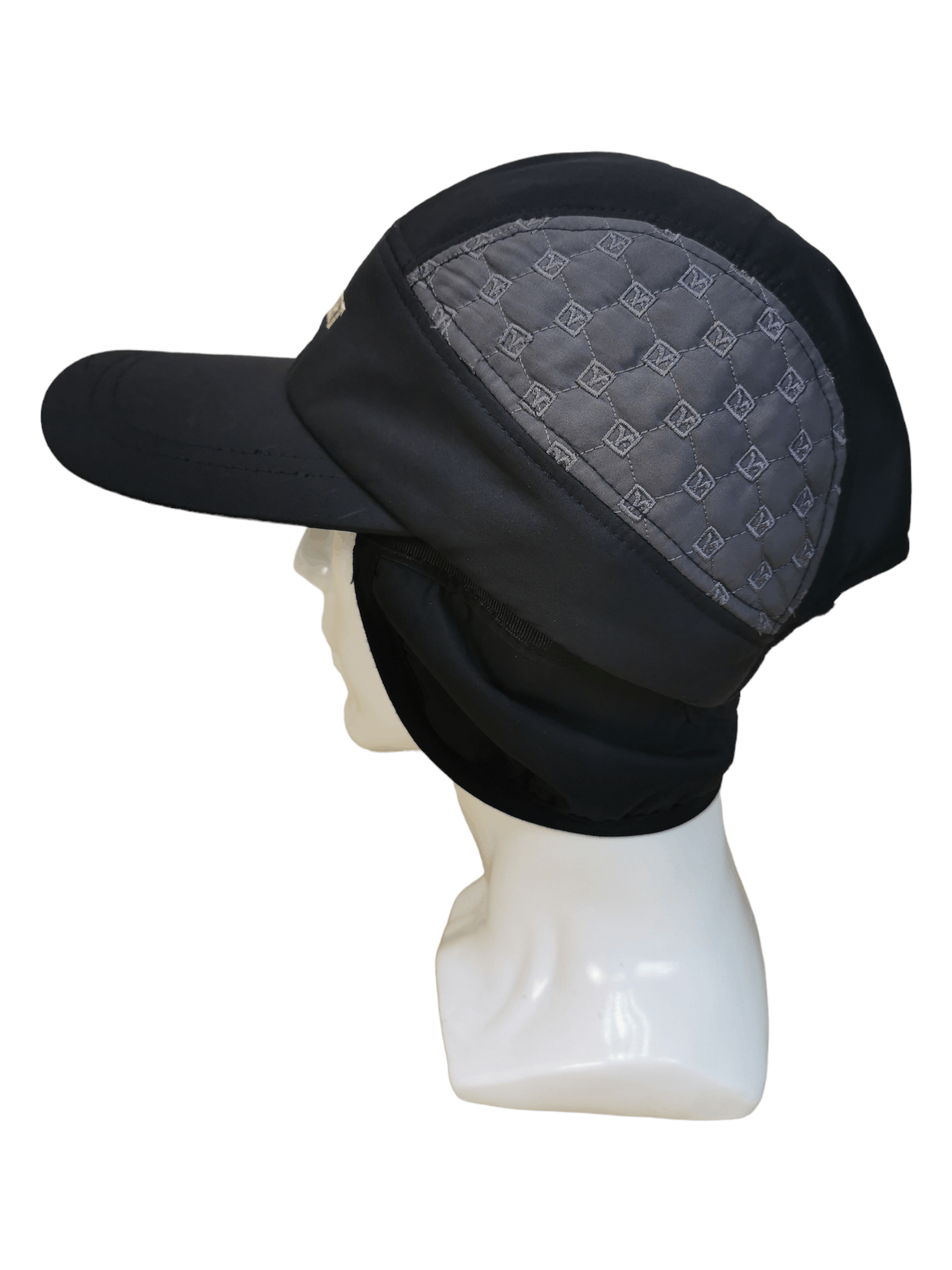Valentino CLIMB VALENTINO RUDY ITALY HAT CAP Size ONE SIZE - 4 Thumbnail