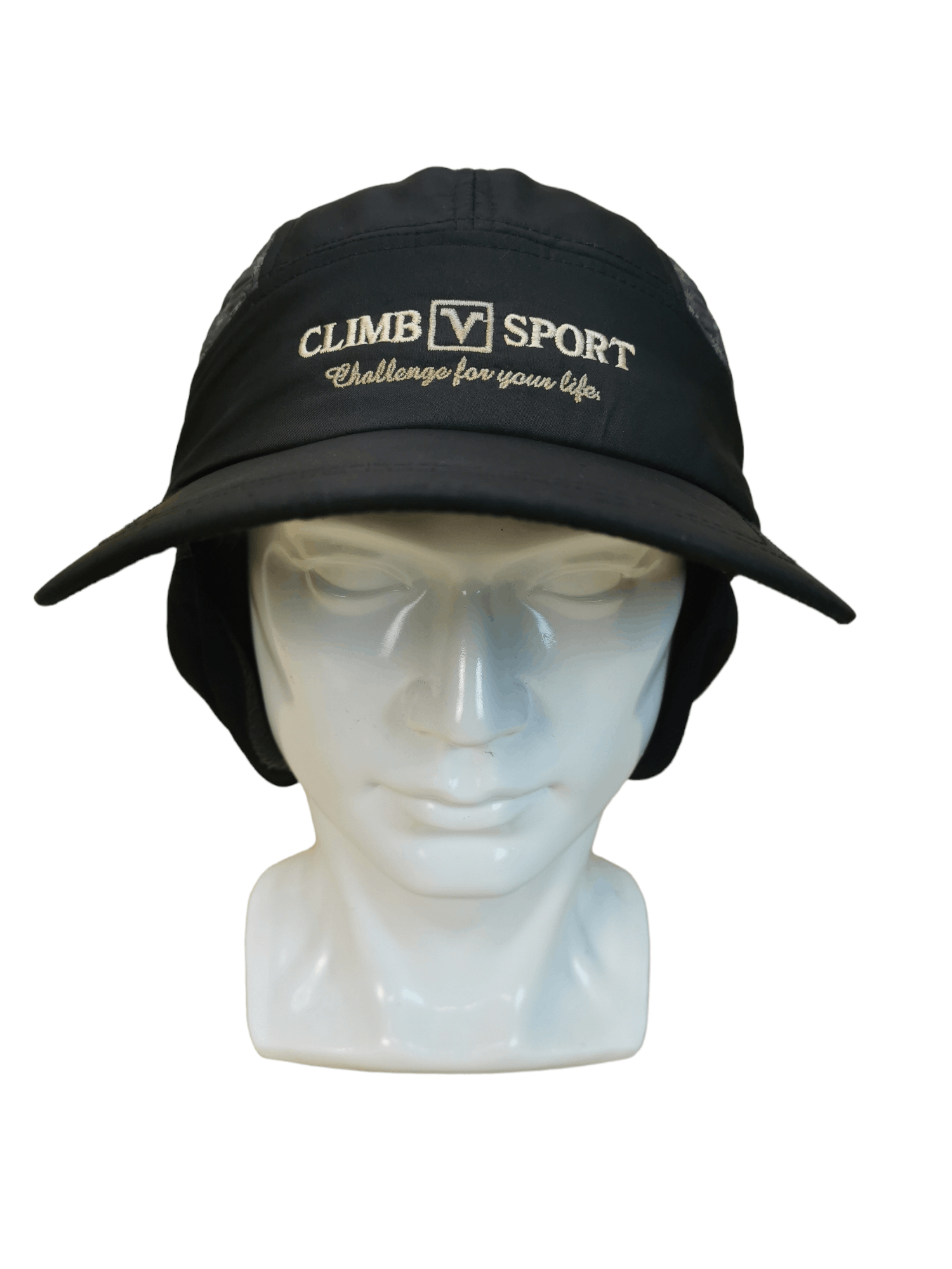 Valentino CLIMB VALENTINO RUDY ITALY HAT CAP Size ONE SIZE - 1 Thumbnail