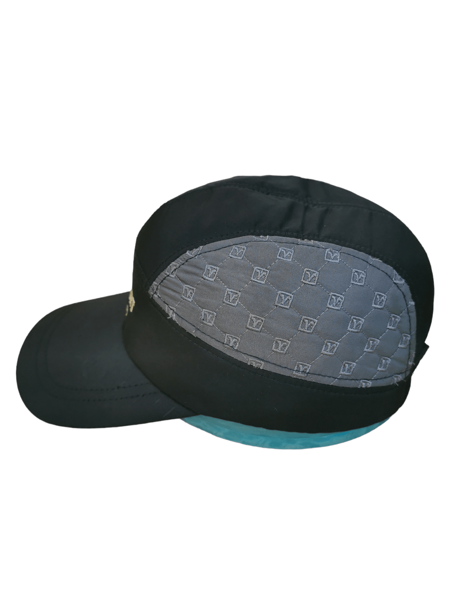 Valentino CLIMB VALENTINO RUDY ITALY HAT CAP Size ONE SIZE - 3 Thumbnail