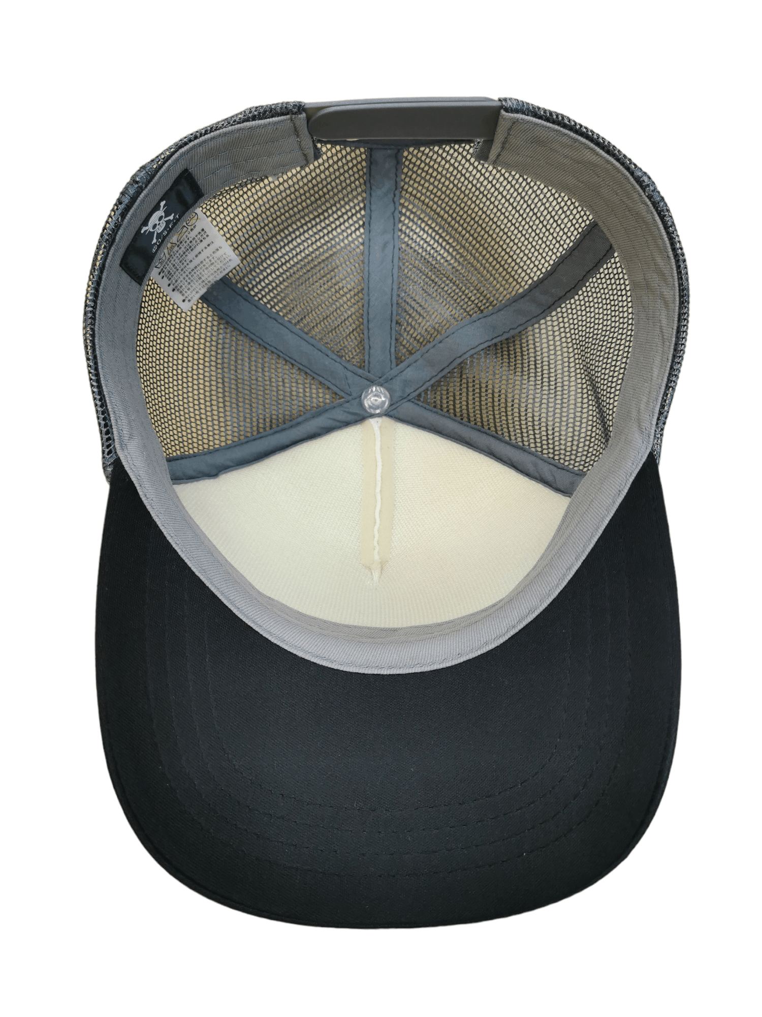 Anime 🔥4 MONTHS SALE🔥 JAPANESE ANIME ONE PIECE TRUCKER HAT CAP Size ONE SIZE - 7 Thumbnail