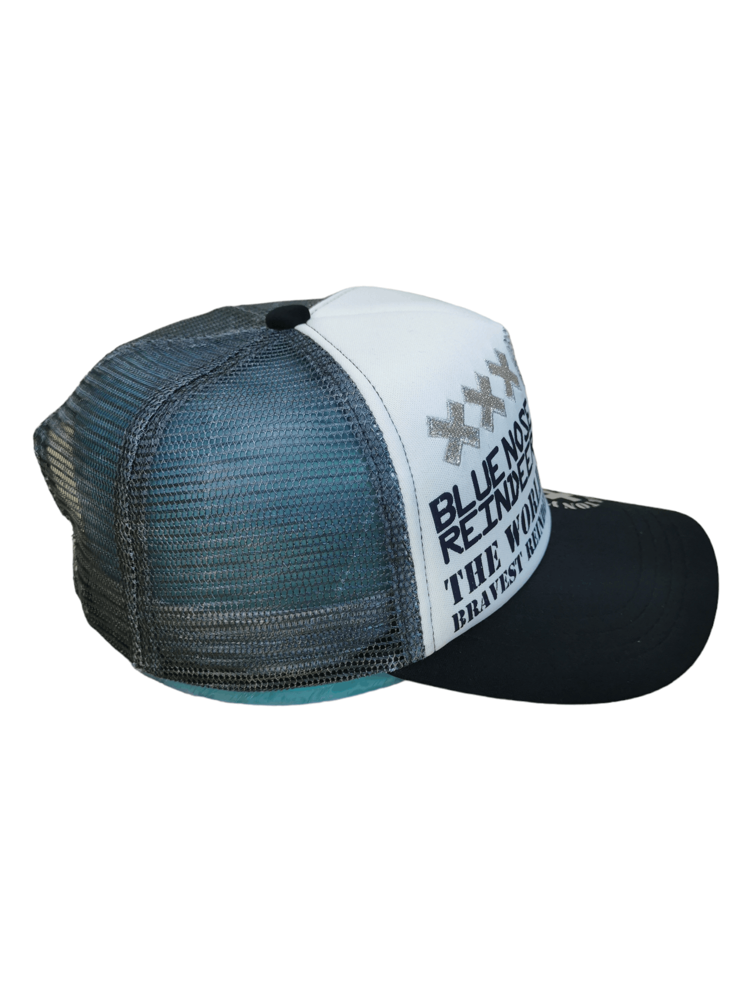 Anime 🔥4 MONTHS SALE🔥 JAPANESE ANIME ONE PIECE TRUCKER HAT CAP Size ONE SIZE - 6 Thumbnail