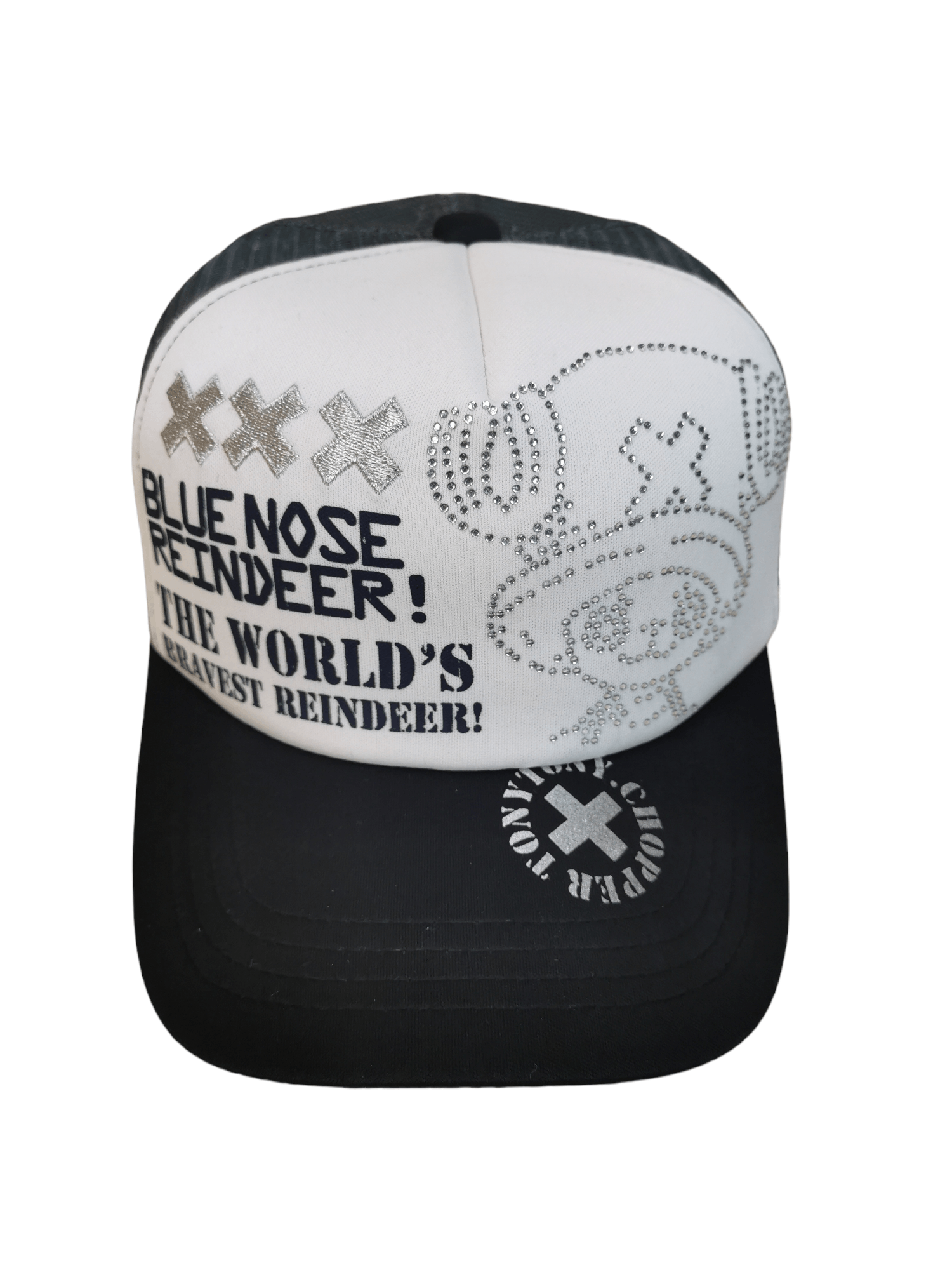 Anime 🔥4 MONTHS SALE🔥 JAPANESE ANIME ONE PIECE TRUCKER HAT CAP Size ONE SIZE - 1 Thumbnail