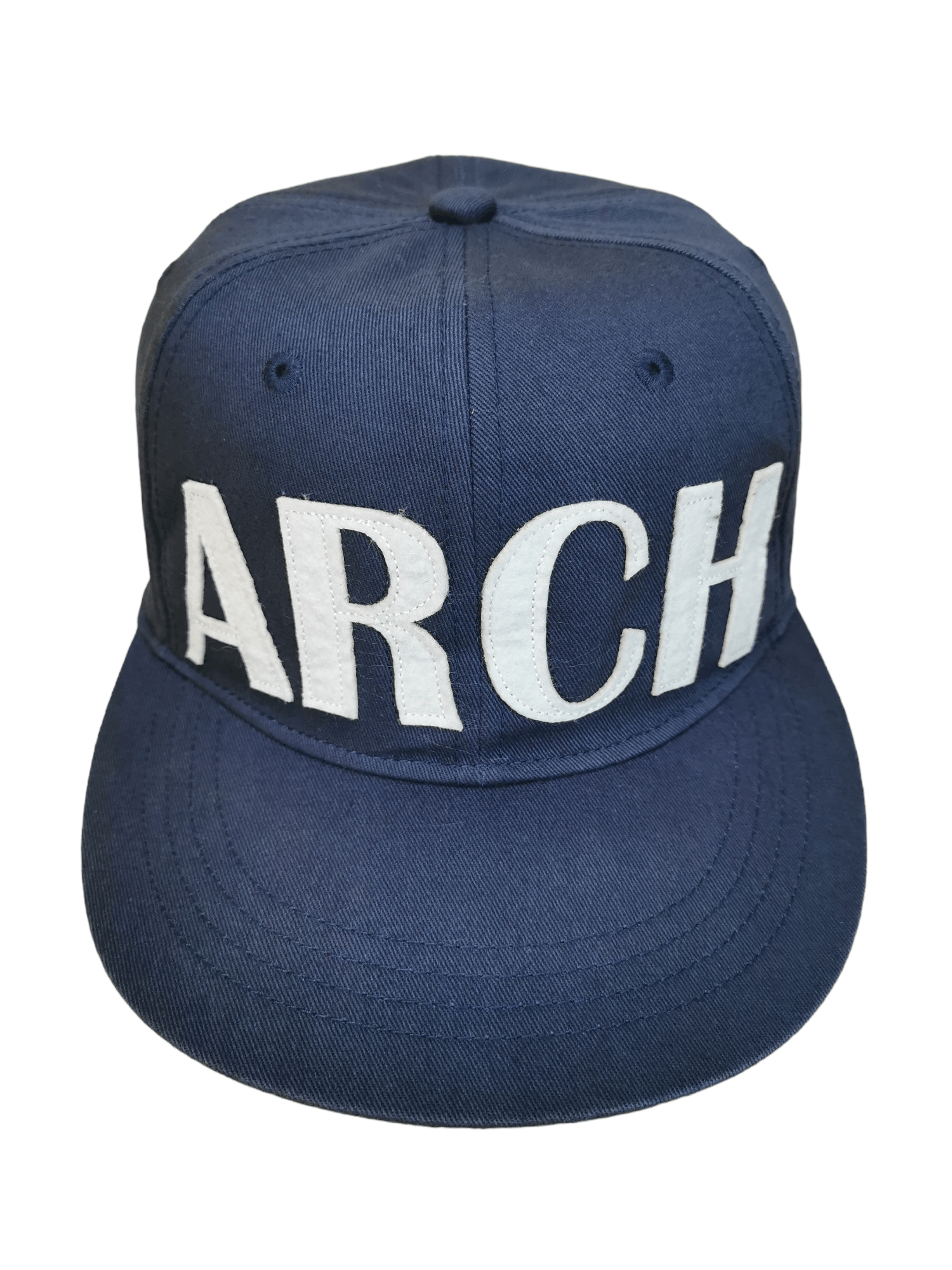 Japanese Brand JAPANESE ARCH REPIPI ARMARIO HAT CAP Size ONE SIZE - 1 Thumbnail