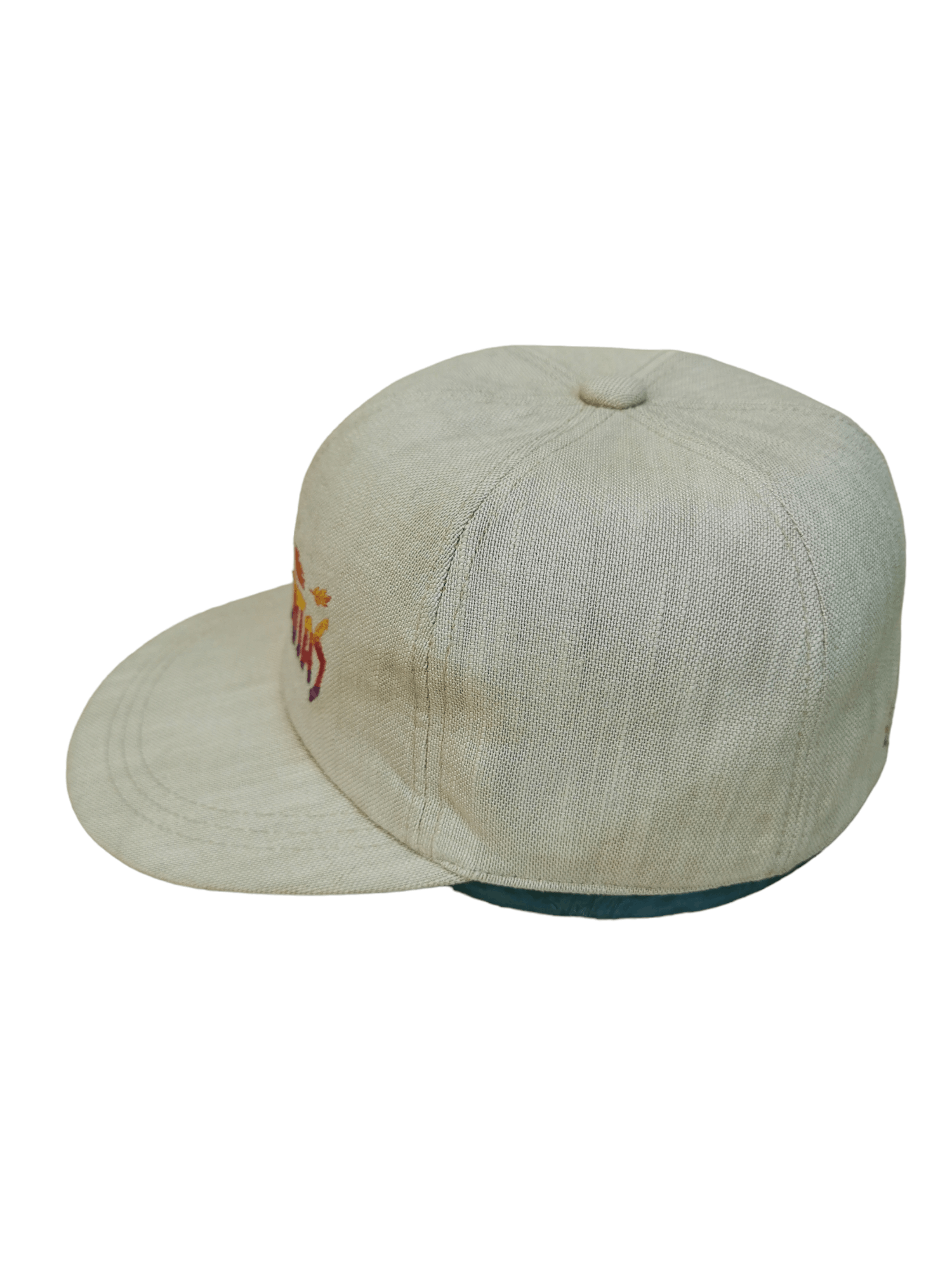 Disney VINTAGE TOKYO DISNEYLAND POCAHONTAS HAT CAP Size ONE SIZE - 2 Thumbnail