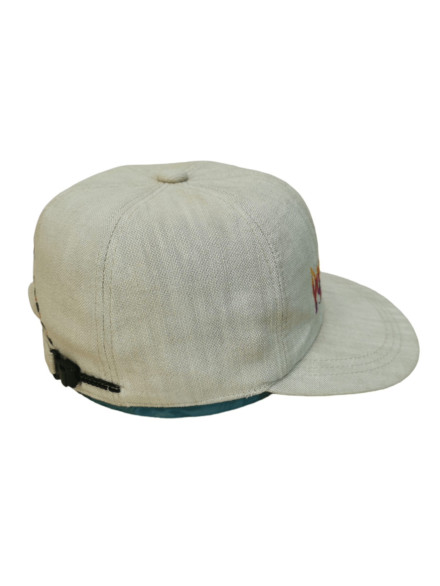 Disney VINTAGE TOKYO DISNEYLAND POCAHONTAS HAT CAP Size ONE SIZE - 4 Thumbnail