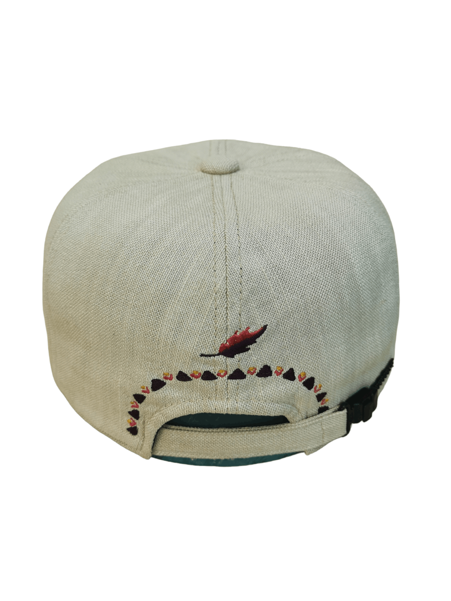 Disney VINTAGE TOKYO DISNEYLAND POCAHONTAS HAT CAP Size ONE SIZE - 3 Thumbnail