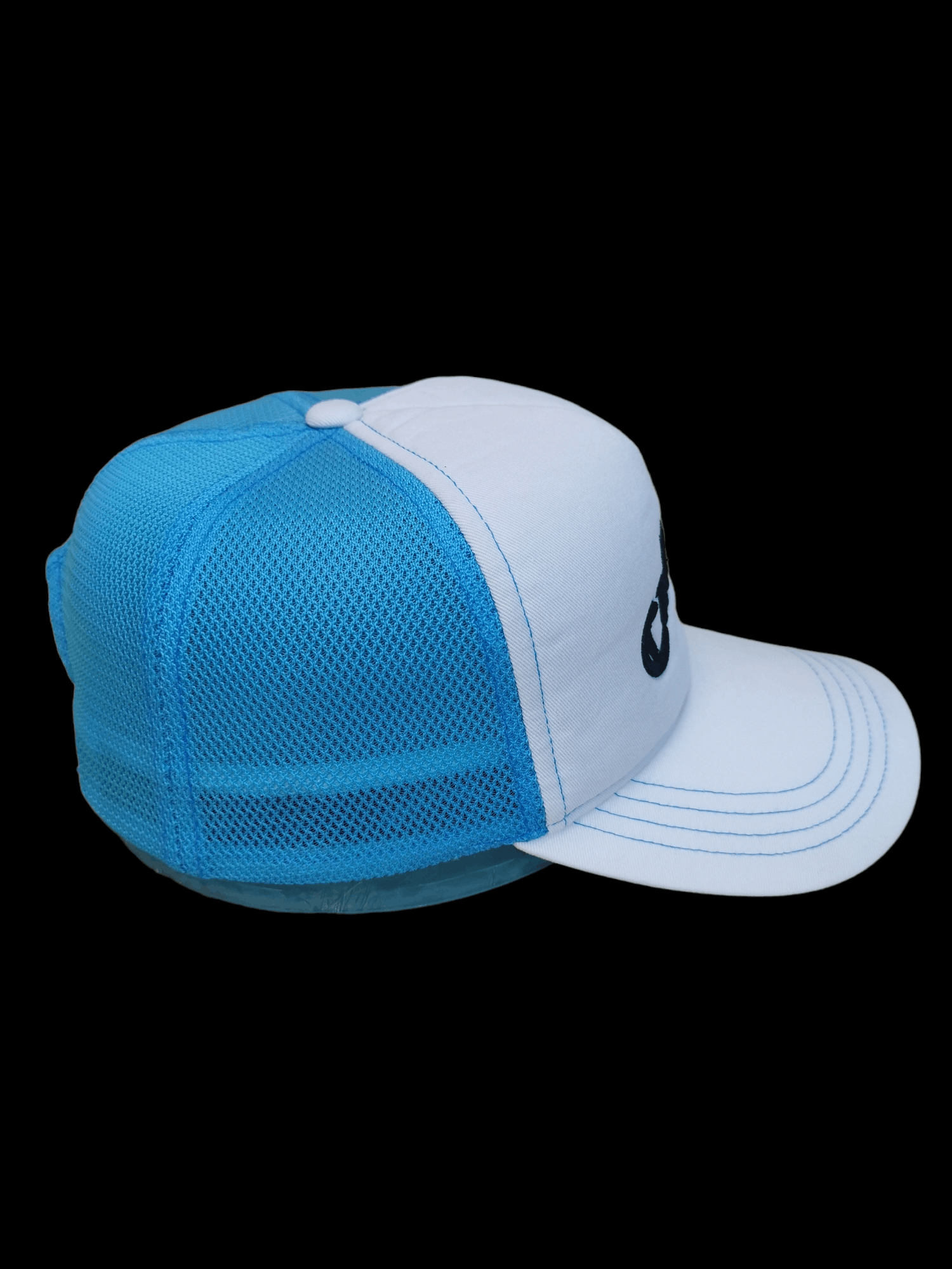 Callaway CALLAWAY GOLF TRUCKER HAT CAP A1 Size ONE SIZE - 4 Thumbnail