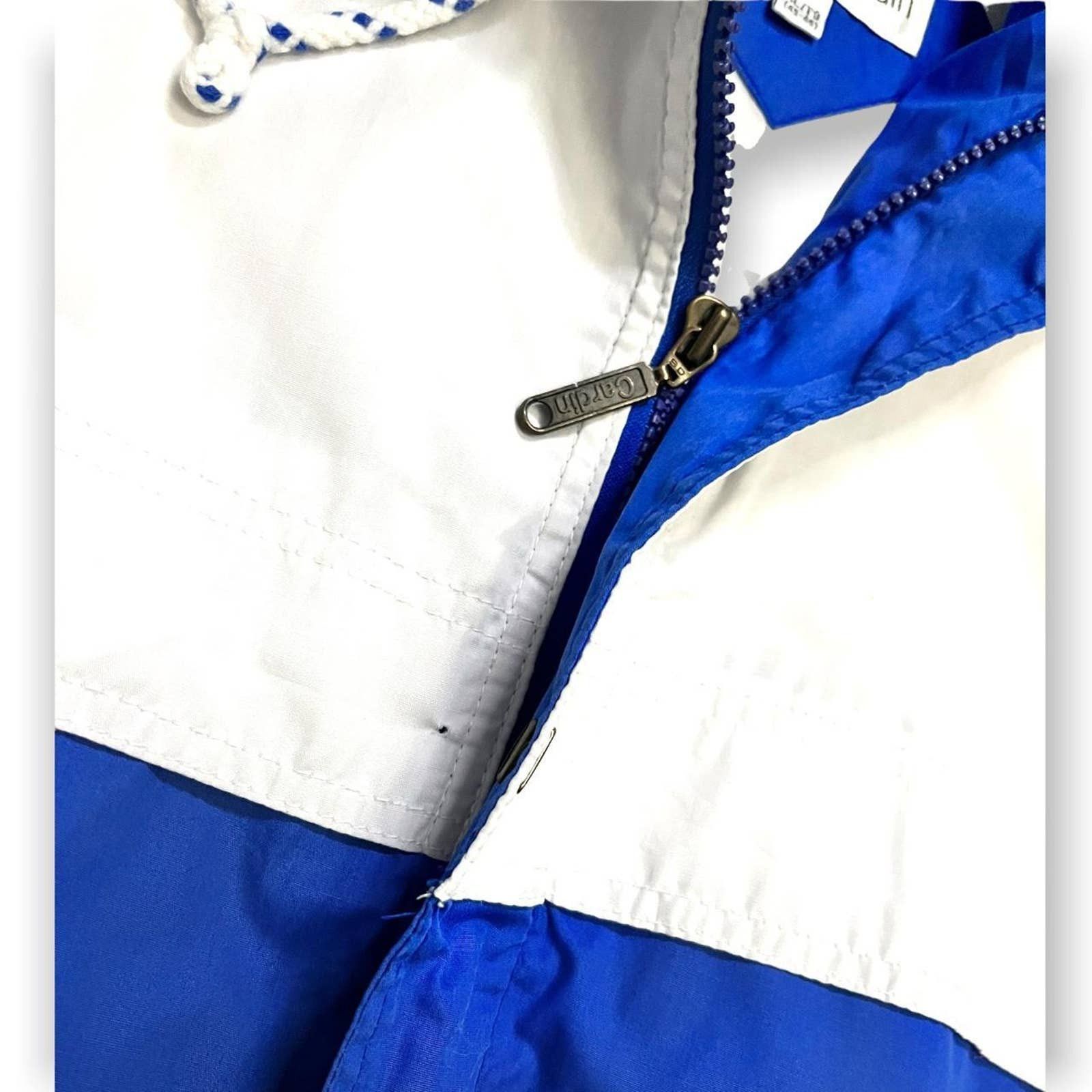 Pierre Cardin Pierre Cardin Vintage 90s Designer Bomber Golf Jacket Mens Size US XL / EU 56 / 4 - 4 Thumbnail