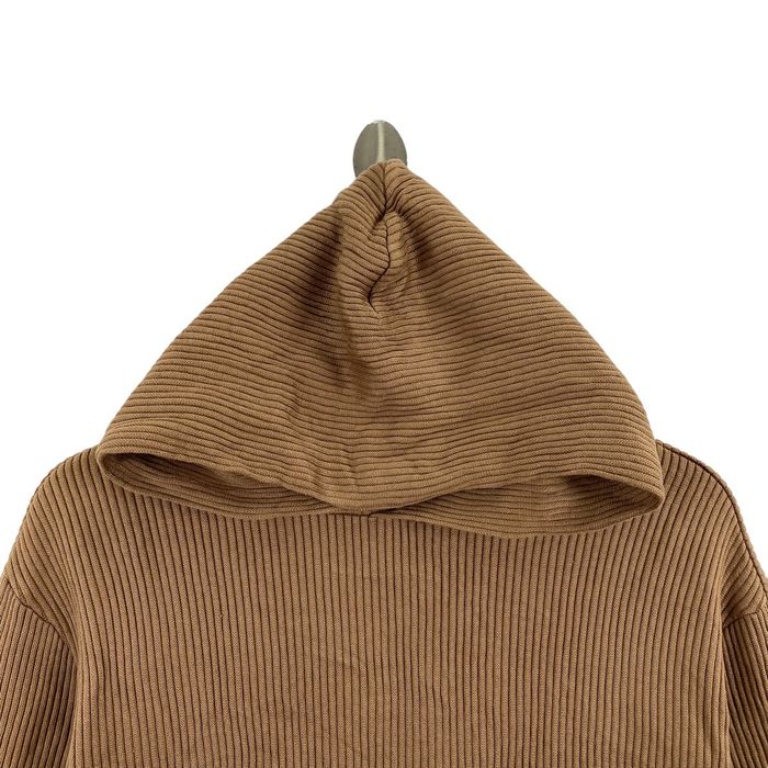 Blurhms Vintage BLURHMS ROOTSTOCK Japanese Brand Plain Brown