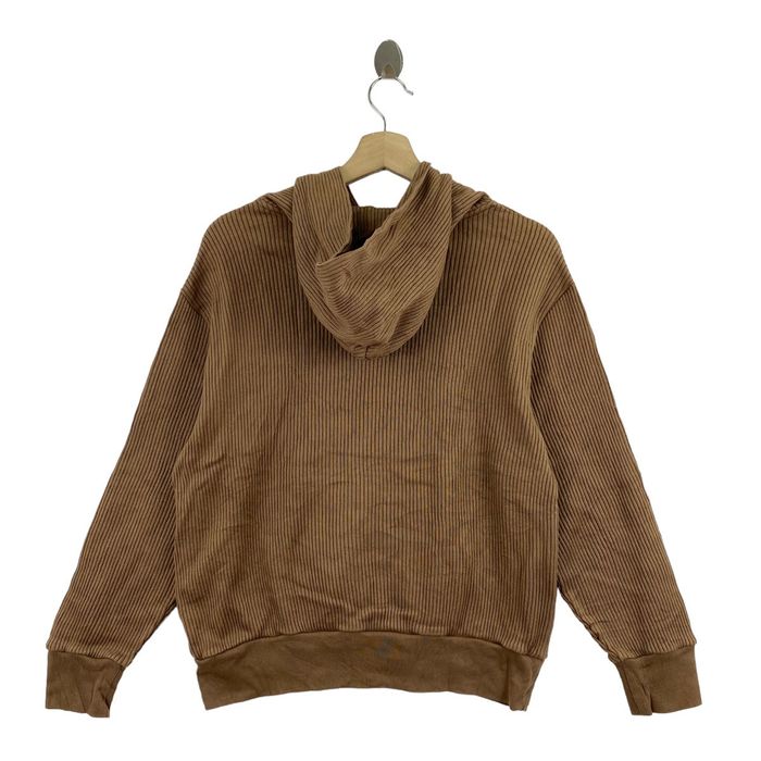 Blurhms Vintage BLURHMS ROOTSTOCK Japanese Brand Plain Brown