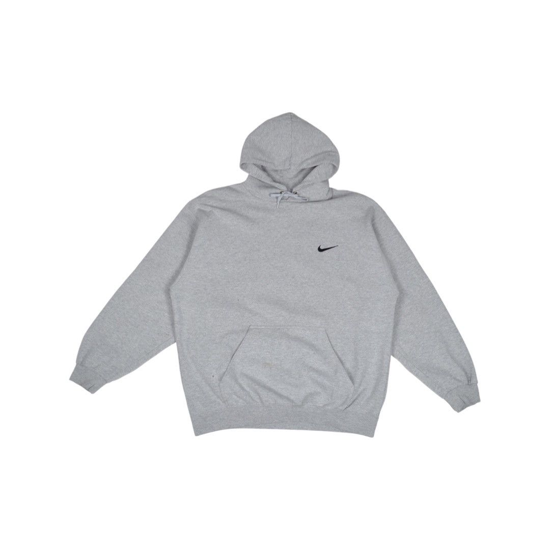 Nike Vintage 90s Hoodie Mini Swoosh