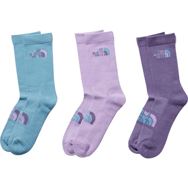 Gucci × The North Face Gucci X The North Face Logo Socks