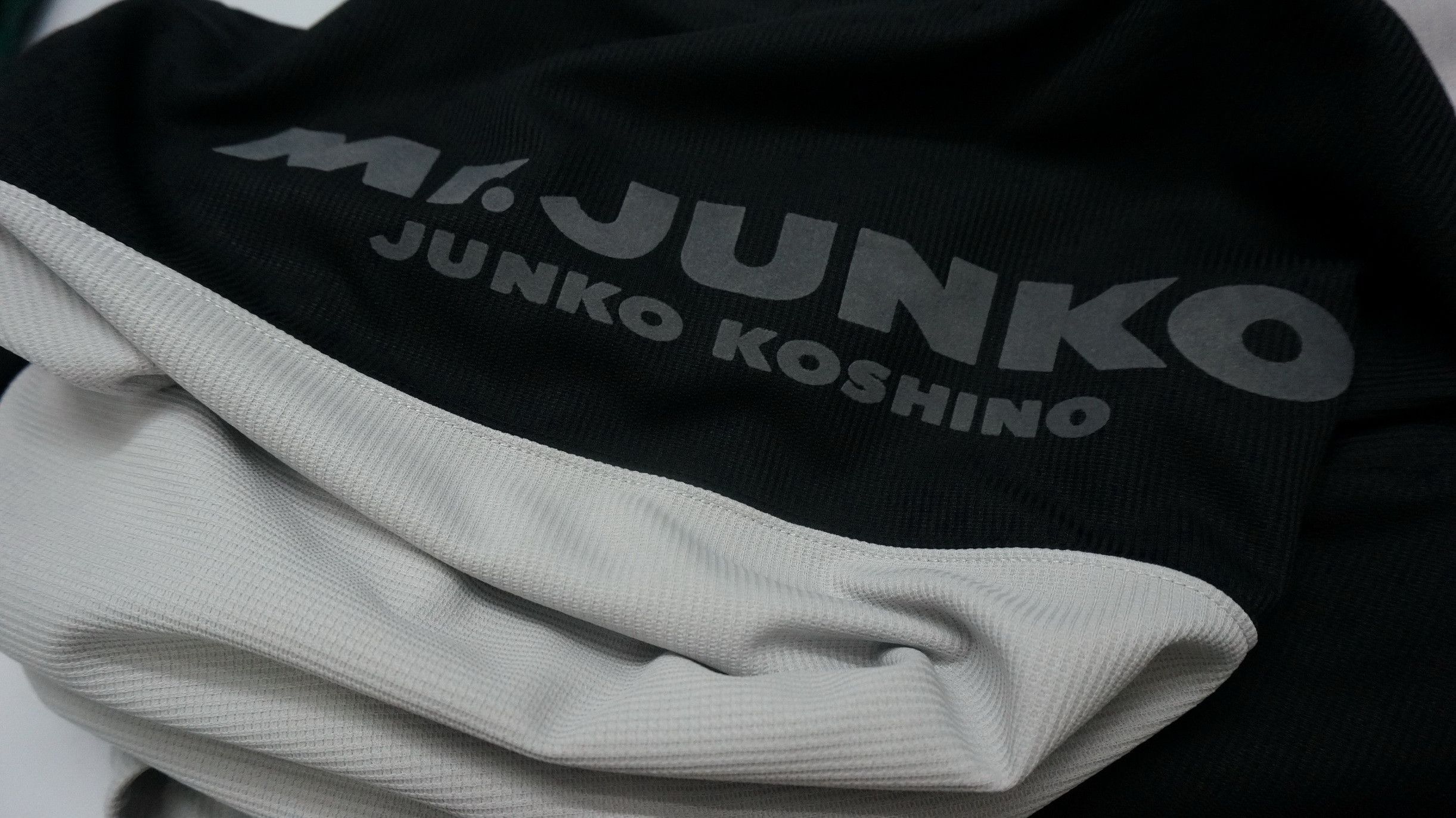 Japanese Brand Limited Mr Junko Japan Zip Up Shirt Size US M / EU 48-50 / 2 - 9 Thumbnail