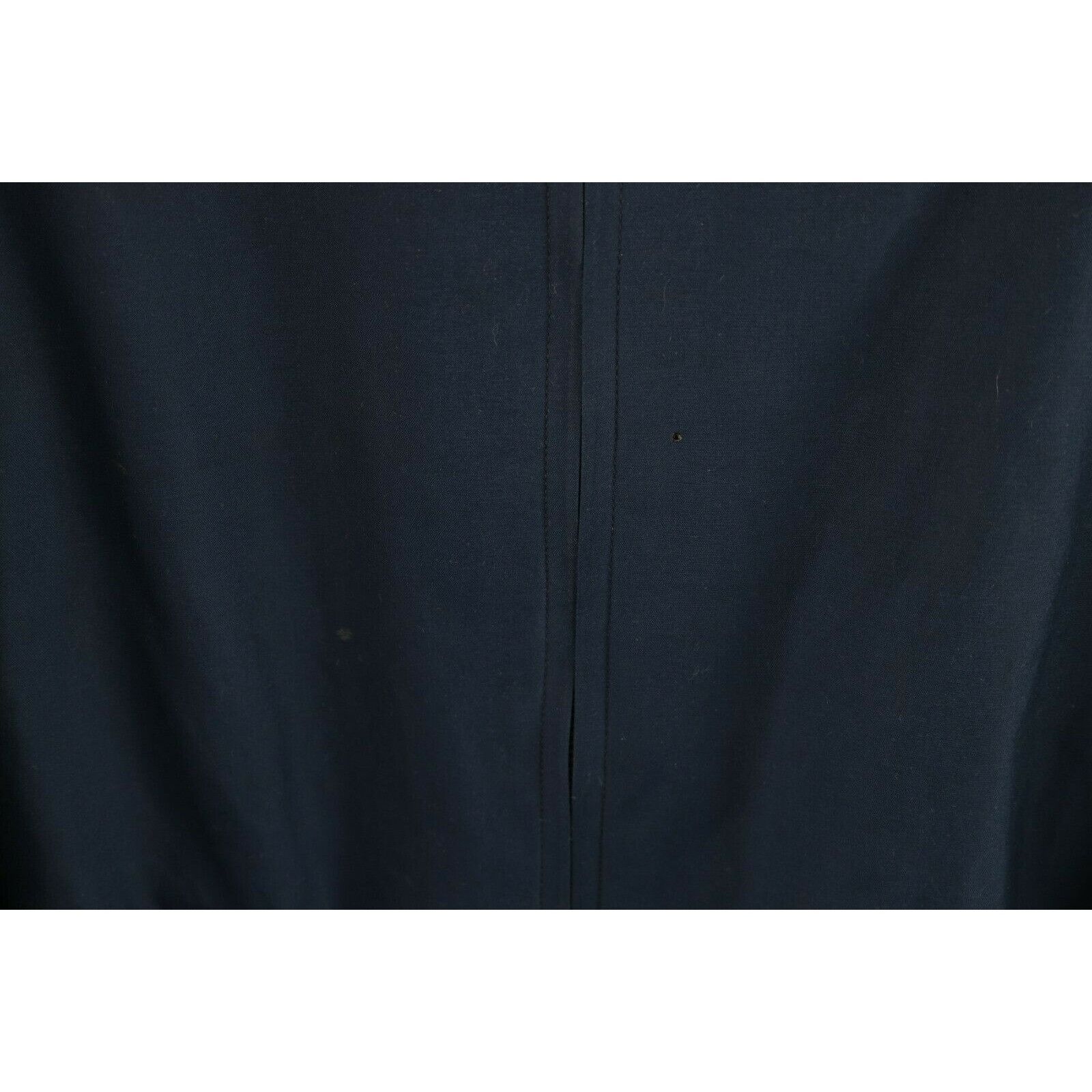 Ralph Lauren × Vintage Vintage 90s Ralph Lauren Lined Microfiber Bomber Jacket Size US L / EU 52-54 / 3 - 4 Thumbnail