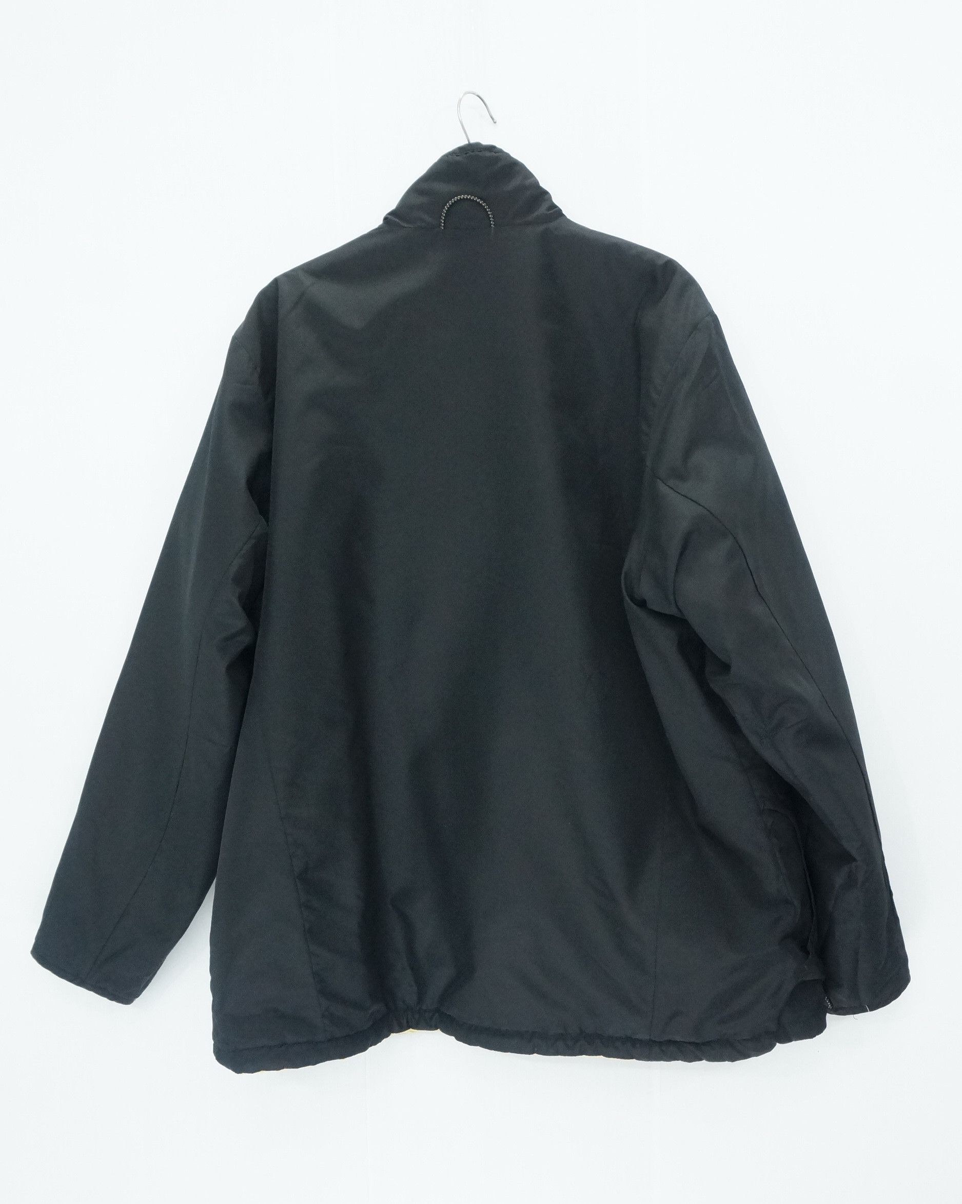 Japanese Brand Vintage Rev ONSIDE PERSON'S Quilted Light Padded Jacket Size US XL / EU 56 / 4 - 7 Thumbnail