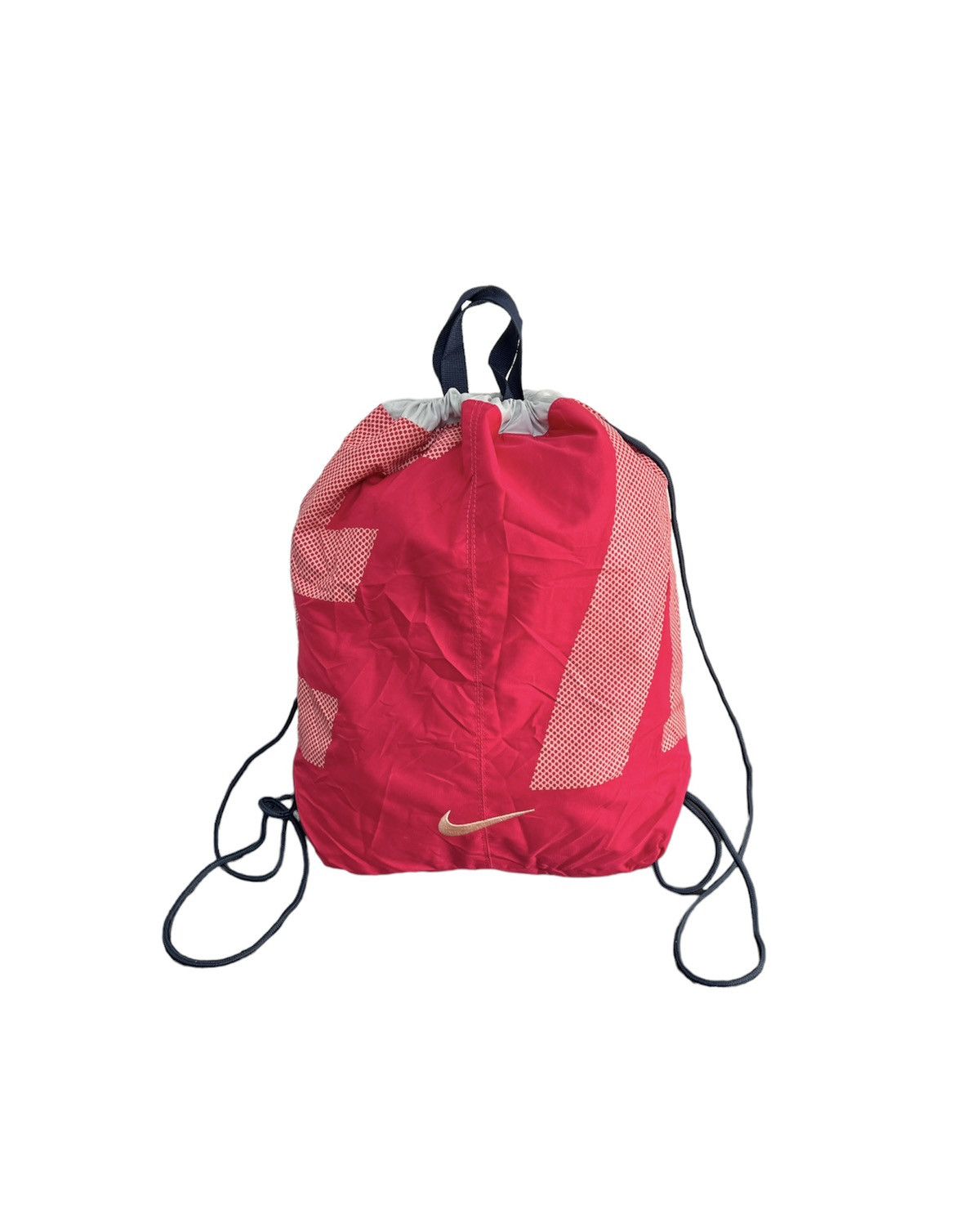 Nike Nike Swoosh Bagpack Size ONE SIZE - 1 Thumbnail
