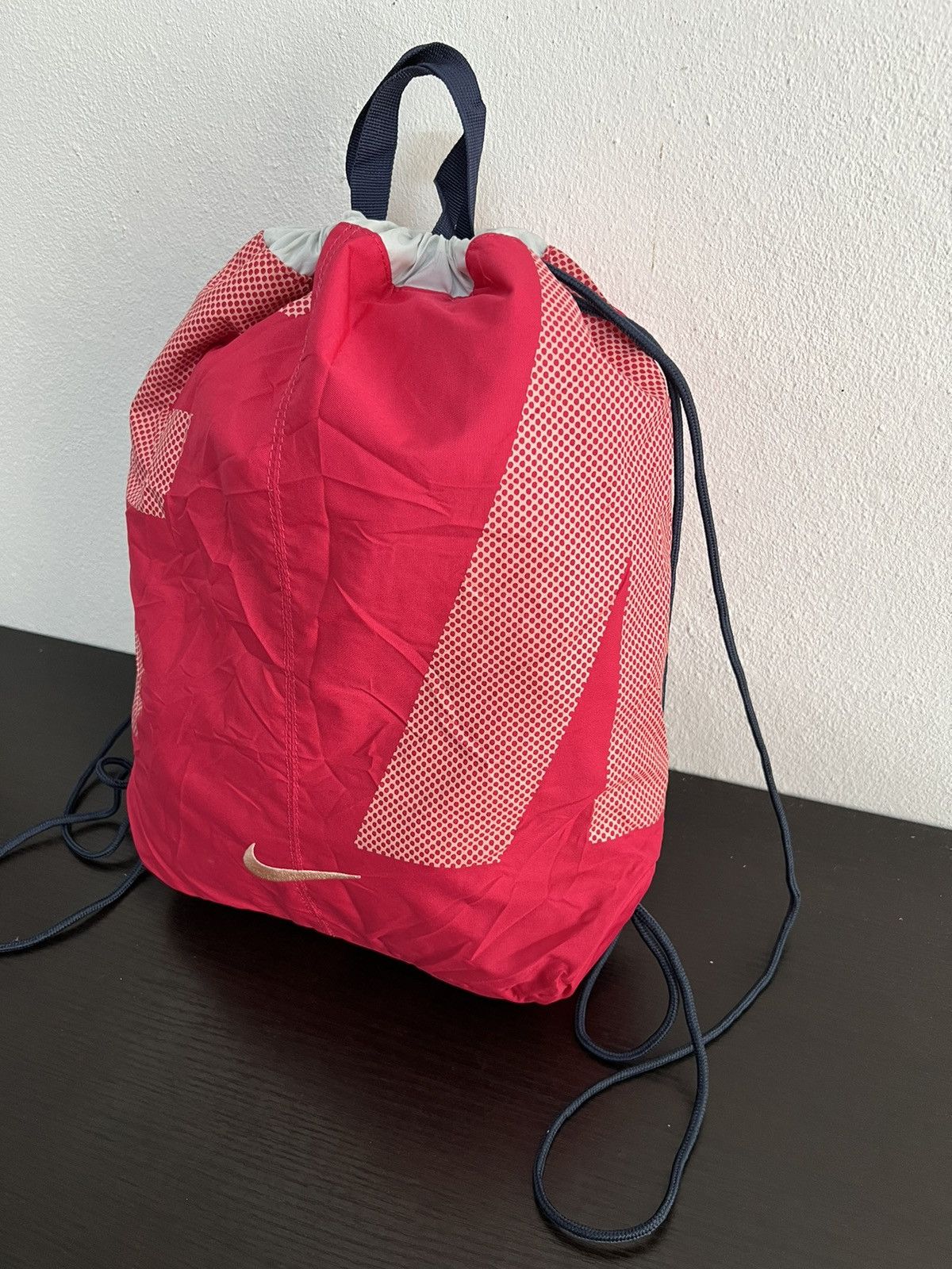 Nike Nike Swoosh Bagpack Size ONE SIZE - 3 Thumbnail