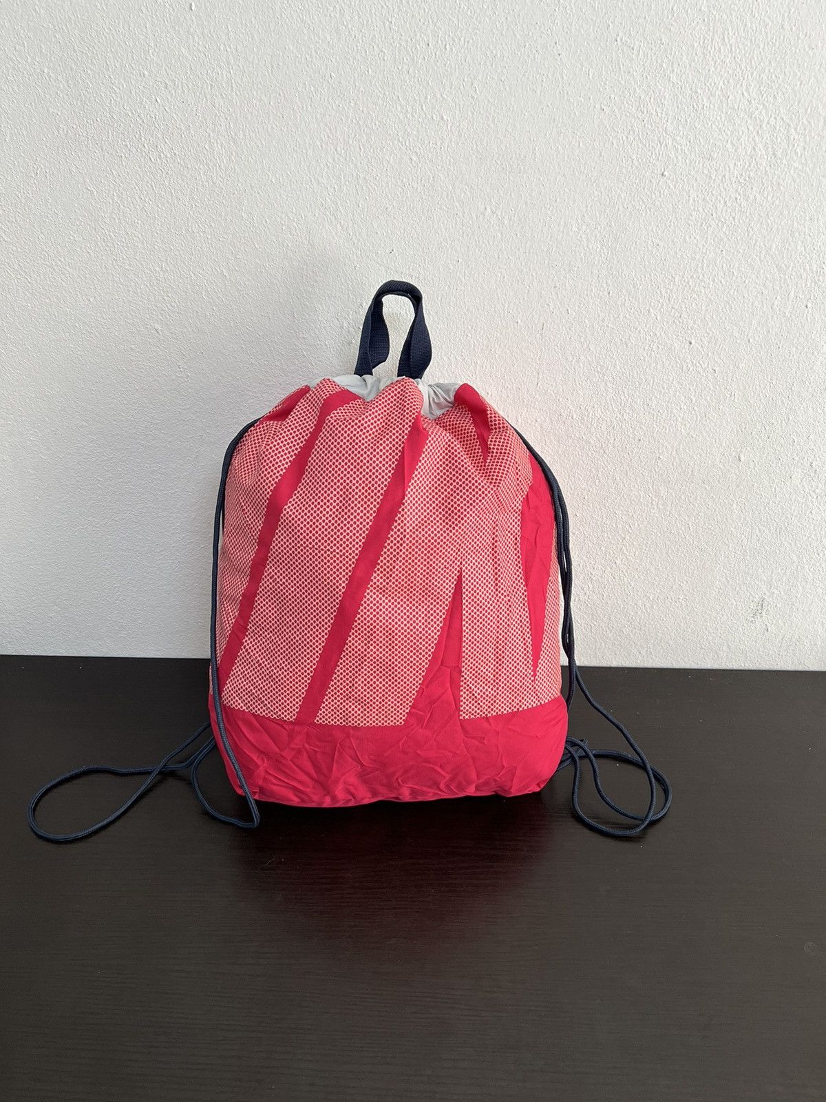 Nike Nike Swoosh Bagpack Size ONE SIZE - 4 Thumbnail