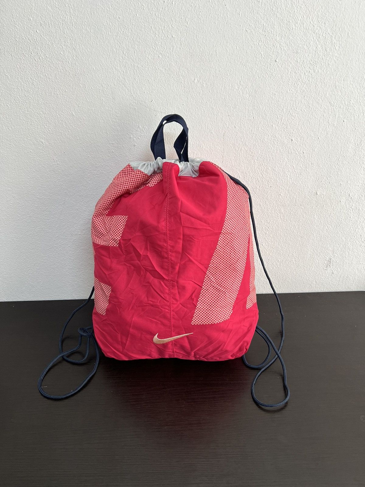 Nike Nike Swoosh Bagpack Size ONE SIZE - 2 Thumbnail