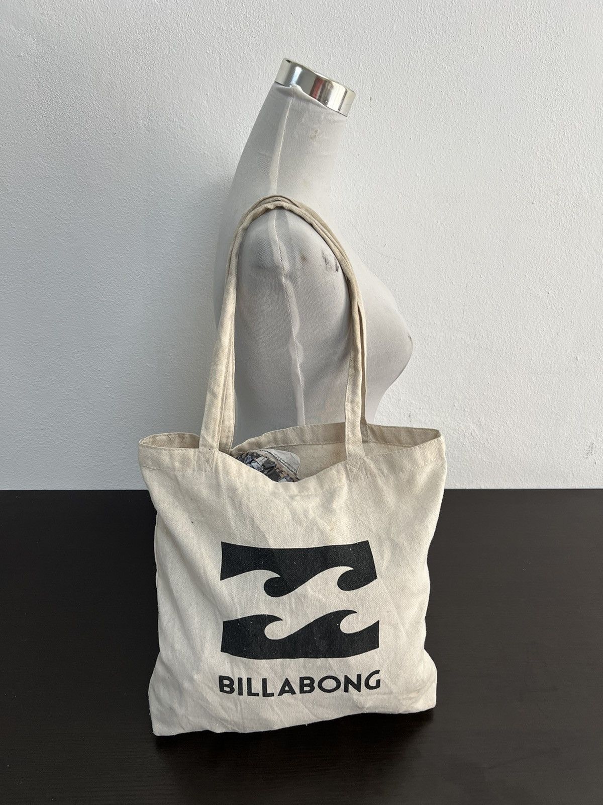 Billabong Billabong Tote Bag Size ONE SIZE - 2 Thumbnail
