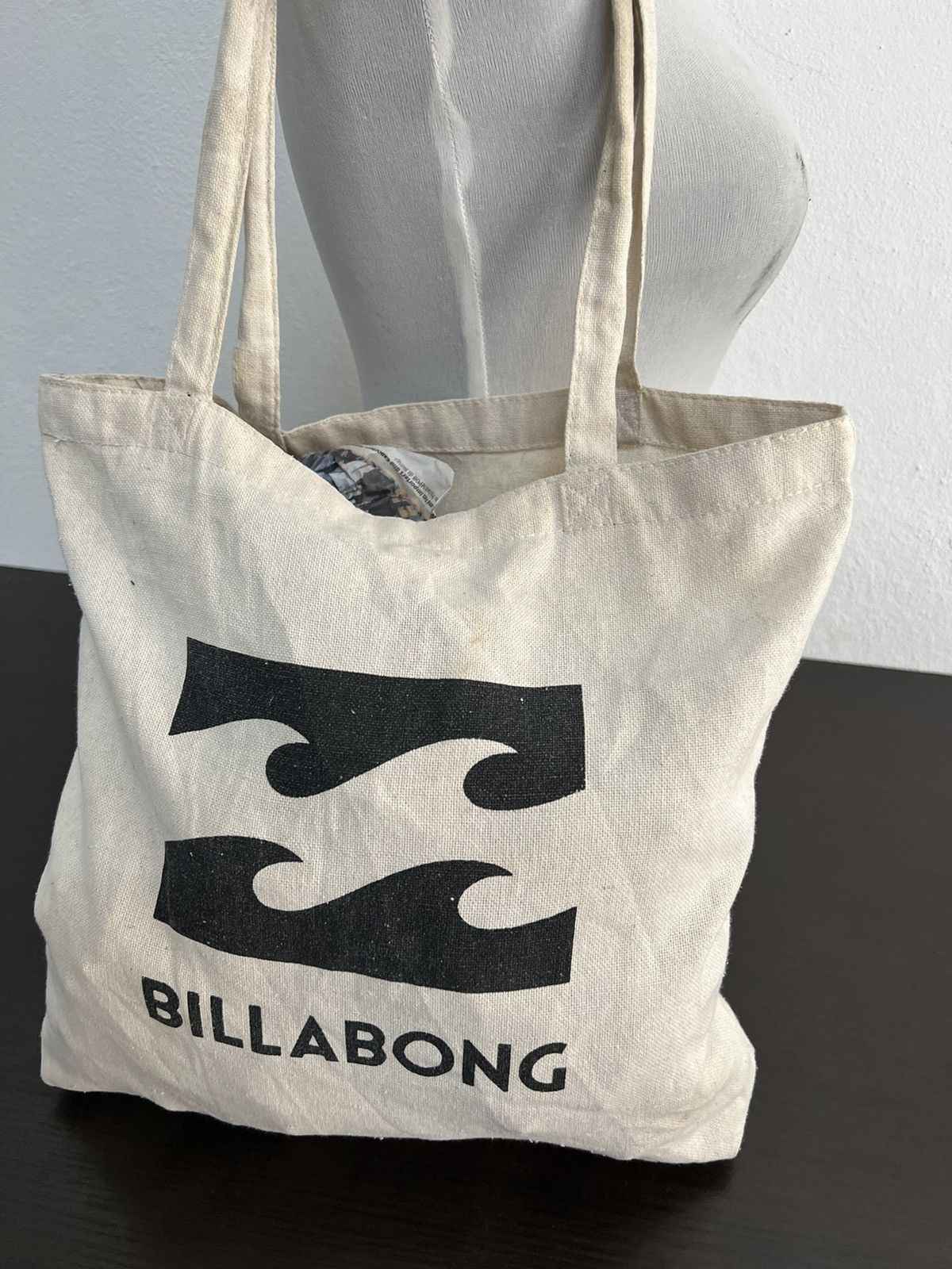 Billabong Billabong Tote Bag Size ONE SIZE - 3 Thumbnail