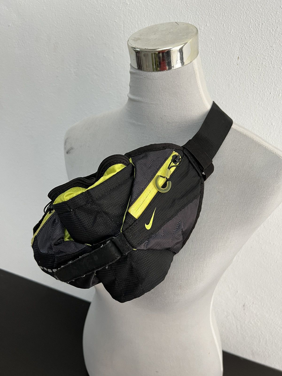 Nike Nike Pouch Bag Size ONE SIZE - 3 Thumbnail