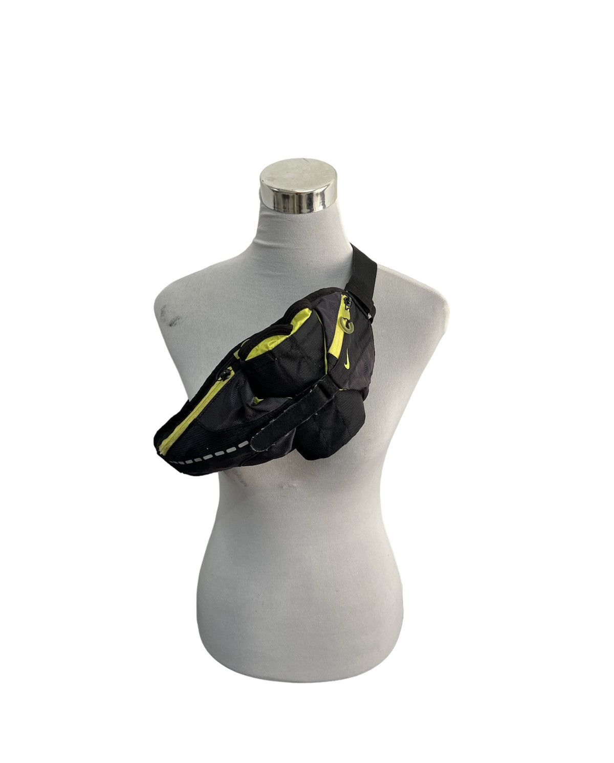 Nike Nike Pouch Bag Size ONE SIZE - 1 Thumbnail