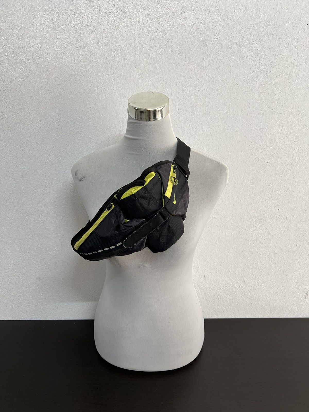 Nike Nike Pouch Bag Size ONE SIZE - 2 Thumbnail