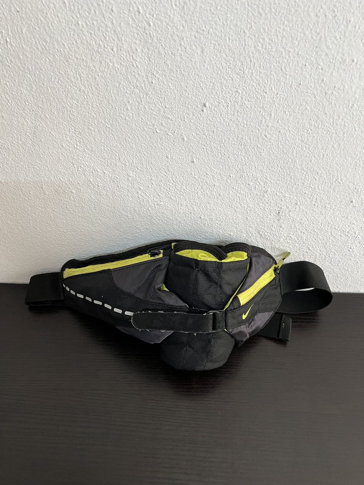 Nike Nike Pouch Bag Size ONE SIZE - 4 Thumbnail