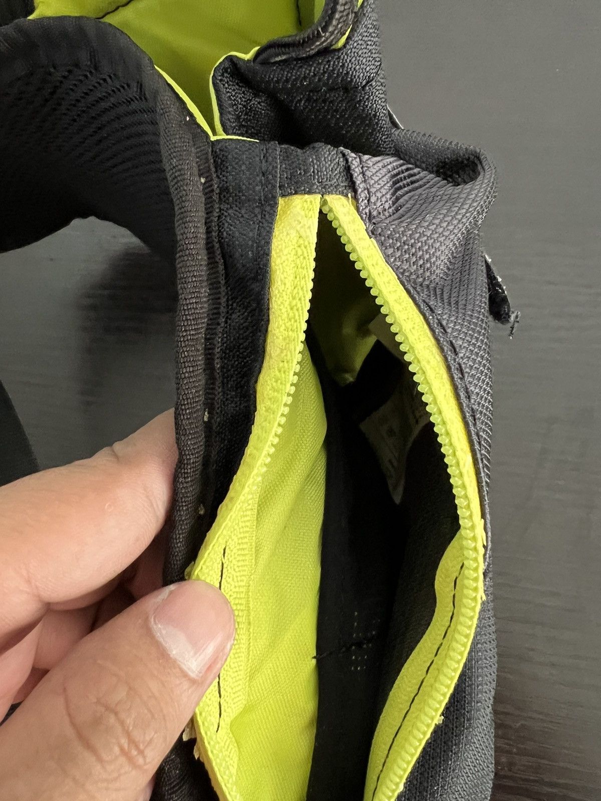 Nike Nike Pouch Bag Size ONE SIZE - 7 Thumbnail