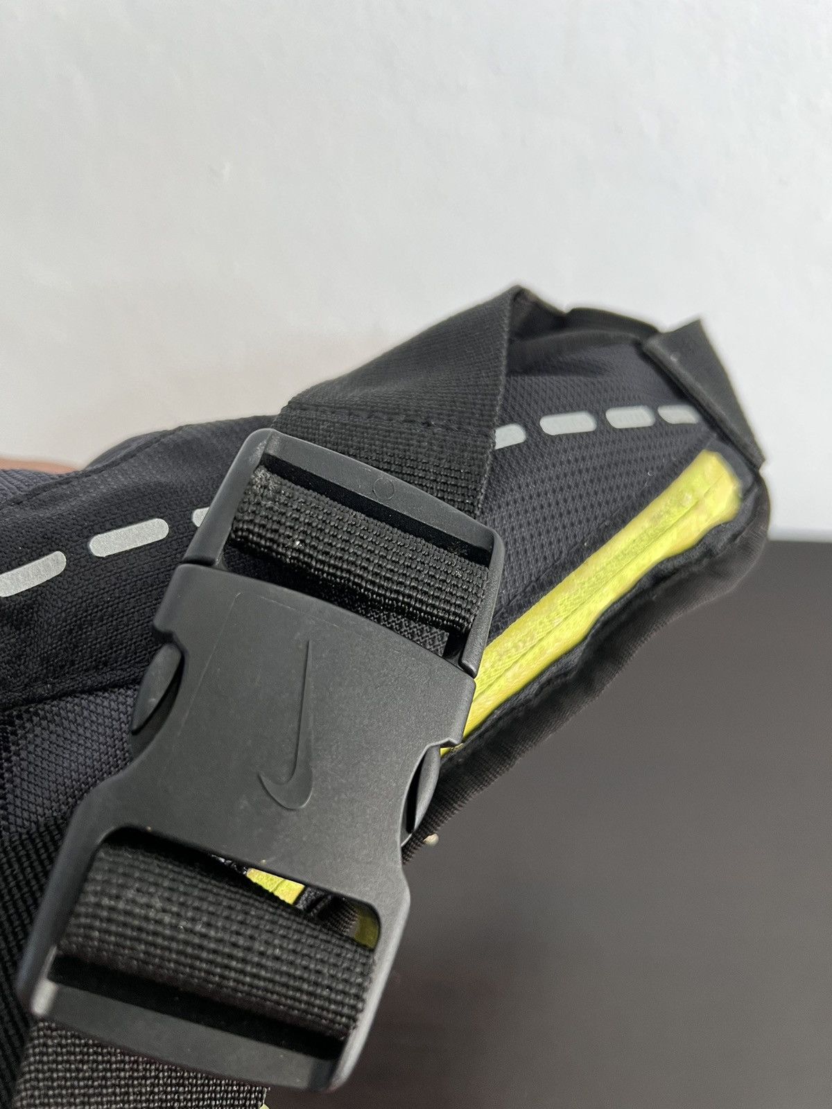 Nike Nike Pouch Bag Size ONE SIZE - 6 Thumbnail