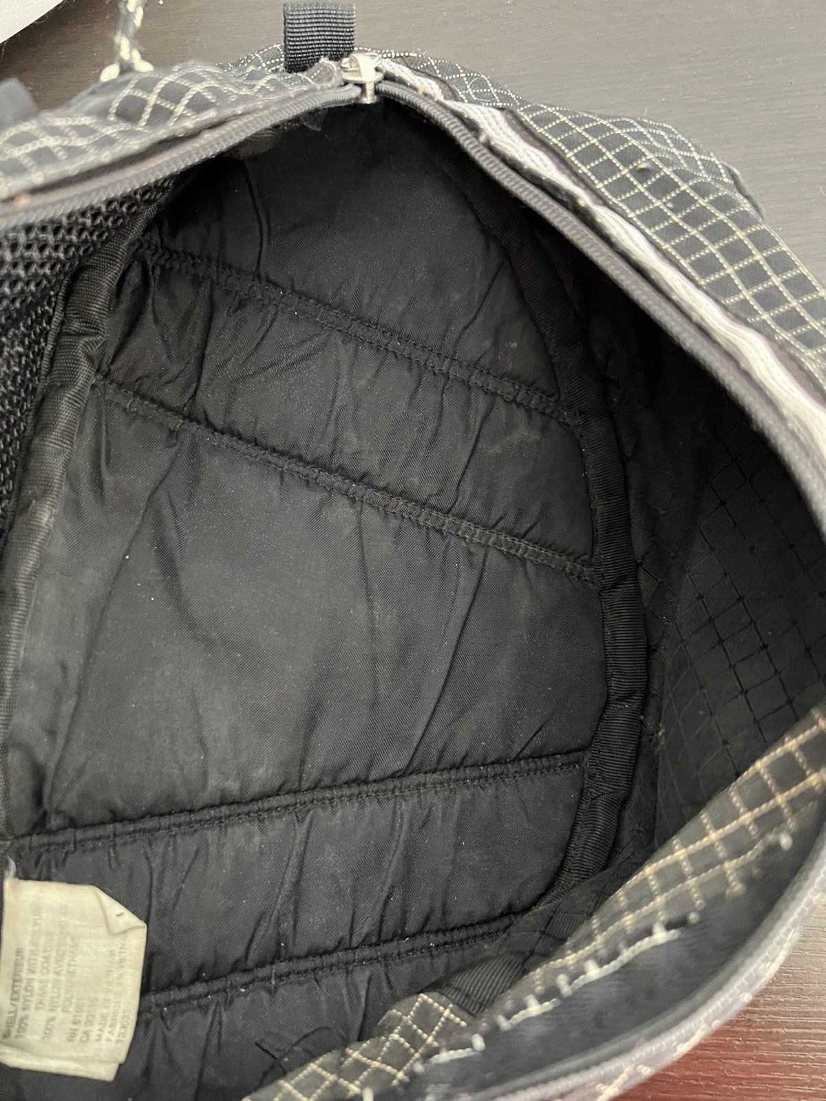 The North Face The North Face Pouch Bag Size ONE SIZE - 7 Thumbnail