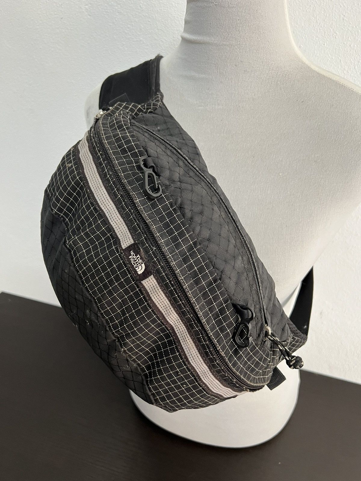 The North Face The North Face Pouch Bag Size ONE SIZE - 3 Thumbnail